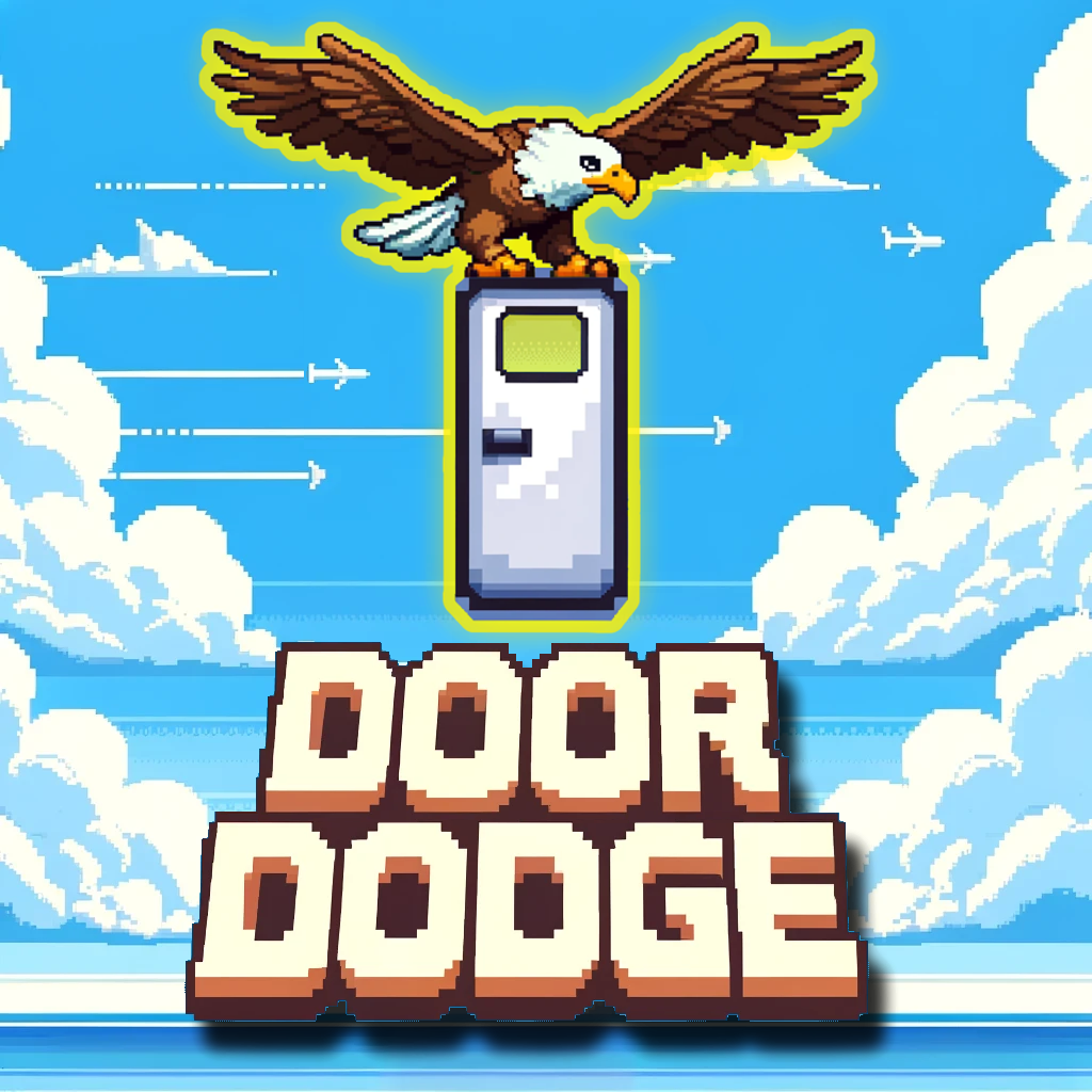 door dodge title and eagle